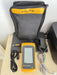 Fluke OneTouch Series II Network Assistant Analyzer, wCase & Cables