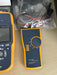 FLUKE NETWORKS LRAT-2000 LINKRUNNER AT-2000 TESTER KIT ( READ) SCREEN IS DIM