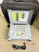 GREENLEE 5990A 5kV PORTABLE DIGITAL MEGOHMMETER / CALIBRATED 2024-FREE SHIPPING
