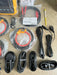 Fluke 1732 Three-Phase Energy Logger W / Iflex 1500-12 (CALIBRATED 2023-2024)