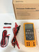 FLUKE 725 MULTIFUNCTION PROCESS CALIBRATOR  W/ ACCESSORIES (TESTED) SHIPS FAST