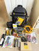 FLUKE SMFT-1000/PRO MULTIFUNCTION PV TESTER & PERFORMANCE ANALYZER (NEW SEALED)