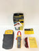 FLUKE 374 TRMS CLAMP METER W/LEADS (TESTED) SHIPS FAST