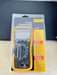 FLUKE 116 HVAC MULTIMETER W/ TEMPERATURE- FREE SHIPPING (NEW SEALED)