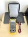 Fluke 83 III Multimeter W/ LEADS & CASE (SHIPS FAST)