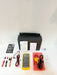 FLUKE 87 V MULTIMETER COMBI KIT IMSK W/ i400 CLAMP & LEADS/ NEW FACTORY SEALED