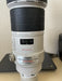 Canon EF 600mm 1:4 L Series IS USM Ultrasonic Lens ( Ships Next Day )