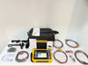 FLUKE 1775 THREE-PHASE POWER QUALITY ANALYZER W/ ACCESSORIES-FREE SHIPPING (NEW)