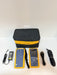 FLUKE NETWORKS DTX-1800 DTX CABLE ANALYZER & DTX-REMOTE (TESTED) - FREE SHIPPING