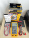 FLUKE 789 PROCESS METER W/LEADS & CLIPS - FREE SHIPPING