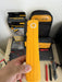 FLUKE 725 MULTIFUNCTION PROCESS CALIBRATOR W / NEW TLK287 LEAD KIT - FREE SHIPS