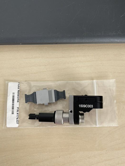 FLUKE NETWORKS FI1000-MPO-XY-UTIP FIBER MICROSCOPE TIP MPO MTP (NEW) SHIPS FREE