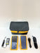 FLUKE NETWORKS DTX-1800 DTX CABLE ANALYZER & DTX-REMOTE (TESTED) - FREE SHIPPING