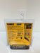 DEWALT DCBP520 20V MAX XR 5.0AH POWERSTACK COMPACT BATTERY (NEW FACTORY SEALED)