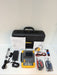 FLUKE 190M-2 MEDICAL SCOPEMETER 2CH 200MHZ OSCILLOSCOPE (TESTED) SHIPS FAST