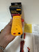 FLUKE 337 TRUE RMS CLAMP METER (NEW FACTORY SEALED) SHIPS FAST (RARE)