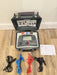 MEGGER MIT515 5KV INSULATION TESTER W/LEADS (TESTED) FREE SHIPPING