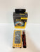 FLUKE 187 TRUE RMS MULTIMETER W/ LEADS (NEW FACTORY SEALED) FREE SHIPPING