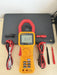 FLUKE 355 TRUE RMS 2000 A CLAMP METER AC / DC/ FREE SHIPPING (TESTED)