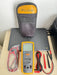 Fluke 1507 INSULATION MULTIMETER W/ LEADS & BAG /SHIPS NEXT DAY)