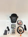 MEGGER TTR100-1 SINGLE PHASE TRANSFORMER TURN RATIO TEST SET (TESTED) SHIPS FREE