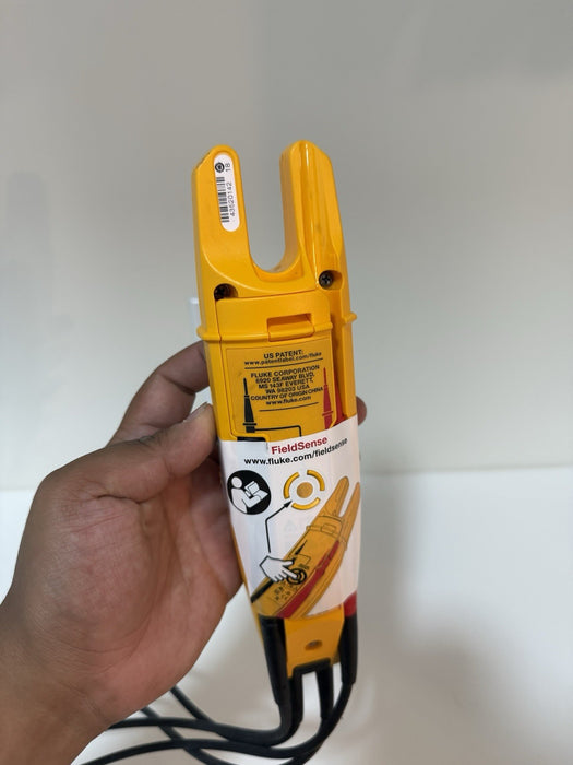 FLUKE T6-600 ELECTRICAL TESTER - SHIPS FAST (TESTED)
