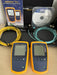 FLUKE NETWORKS MFTK-SM1550 MULTIFIBER PRO 1550 NM SINGLEMODE KIT (FREE SHIPPING)