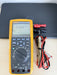 FLUKE 289 TRUE-RMS LOGGING MULTIMETER W/ LEADS (CALIBRATED 2025) SHIPS FREE