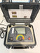 MEGGER DLRO10HD DIGITAL LOW RESISTANCE OHMMETER (SEE PICTURES) READ DESCRIPTION