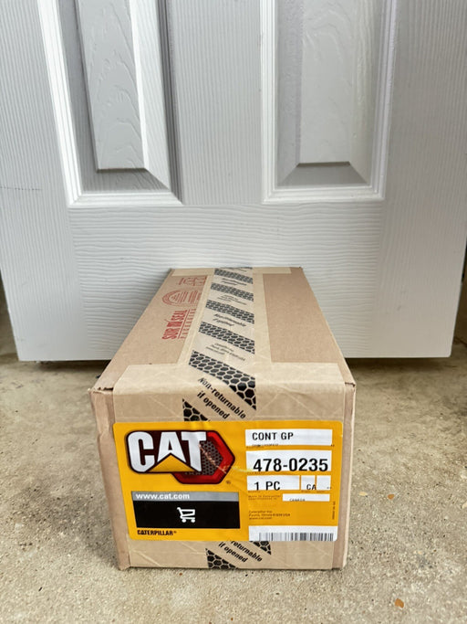 Caterpillar CAT Communication Adapter 3 Control Group (478-0235) New Genuine OEM