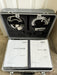 FLUKE BIOMEDICAL 8000 VICTOREEN NERO MAX X-RAY W/CASE- FREE SHIPPING