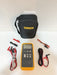FLUKE 714 THERMOCOUPLE TEMPERATURE CALIBRATOR W/ ACCESSORIES - NEW