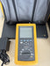 FLUKE DSP-100 LAN CABLEMETER (PARTS ONLY) DOESNT WORKS / SHIPS FAST
