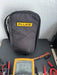 Fluke 726 Precision Multifunction Process Calibrator /W NEW LEADS & BAG & CLIPS