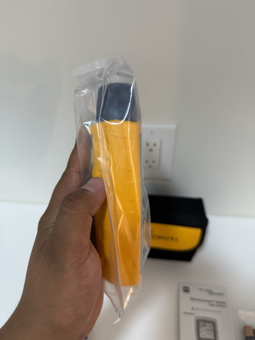 FLUKE NETWORKS MICROSCANNER 2 MS2-100 (NEW SEALED) SHIPS FAST - FREE SHIPPING