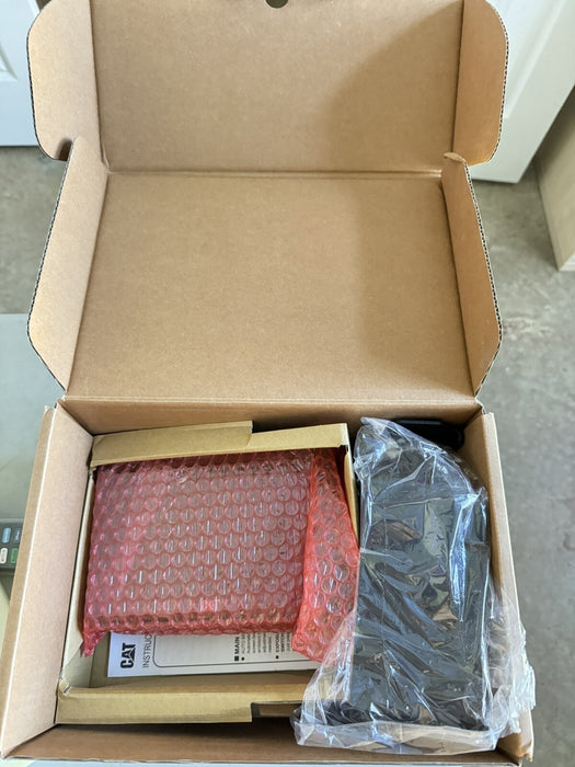 CAT 223-2666 MONITOR AND MOUNTING (NEW ) FREE SHIPPING