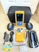 FLUKE NETWORKS VERSIV OPTIFIBER PRO OTDR KIT W/ QUAD OTDR MODULE & ACCESSORIES