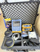 FLUKE NETWORKS OPTIFIBER OTDR KIT W/ 2 X OFTM-5732 MODULES (FREE SHIPPING)TESTED