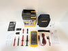 FLUKE 87V E2 INDUSTRIAL ELECTRICIAN COMBO KIT (NEW FACTORY SEALED) SHIPS FAST