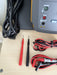 FLUKE ESA615 EU 230V ELECTRICAL SAFETY ANALYZER (CALIBRATED 2024) SHIPS FREE
