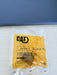 CAT 256-6454 2 PIN PASSIVE STAINLESS STEEL TEMPERATURE SENSOR (GENUINE OEM)