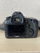 Canon EOS 5D Mark III 22.3MP Digital SLR Camera - Black - Used (SHIPS NEXT DAY)