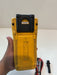 FLUKE 189 TRUE RMS MULTIMETER W/ LEADS & CLIPS - FREE SHIPPING