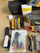 FLUKE SMFT-1000/PRO MULTIFUNCTION PV TESTER & PERFORMANCE ANALYZER (NEW SEALED)