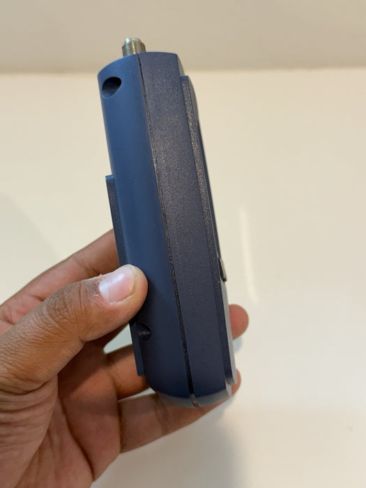 FLUKE NETWORKS MICROSCANNER 2 (PARTS ONLY) FOR PARTS - SHIPS FAST