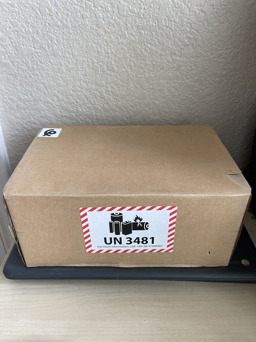 Datalogic Gryphon GBT4500 Scanner, Base (BRAND NEW)
