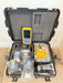 FLUKE NETWORKS OFP2-100-QI OPTIFIBER PRO QUAD OTDR V2 W/ACCESSORIES FREE SHIPPNG