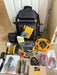 FLUKE SMFT-1000/PRO MULTIFUNCTION PV TESTER & PERFORMANCE ANALYZER (NEW SEALED)