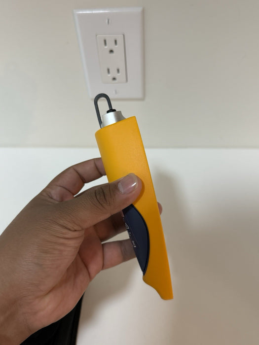 FLUKE NETWORKS VISIFAULT VISUAL FAULT LOCATOR (NEW) SHIPS FAST