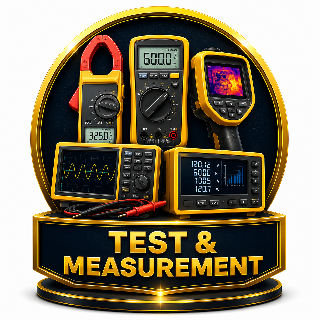Test & Measurement
